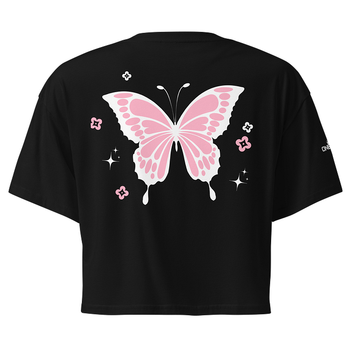 Women's Premium Crop Top product image (1)