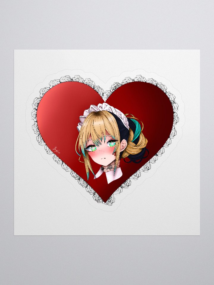 Valentines Maid product image (1)