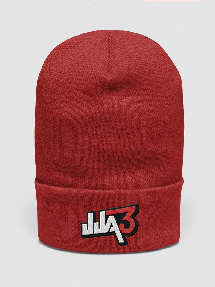 JJA3 Beanie product image (31)