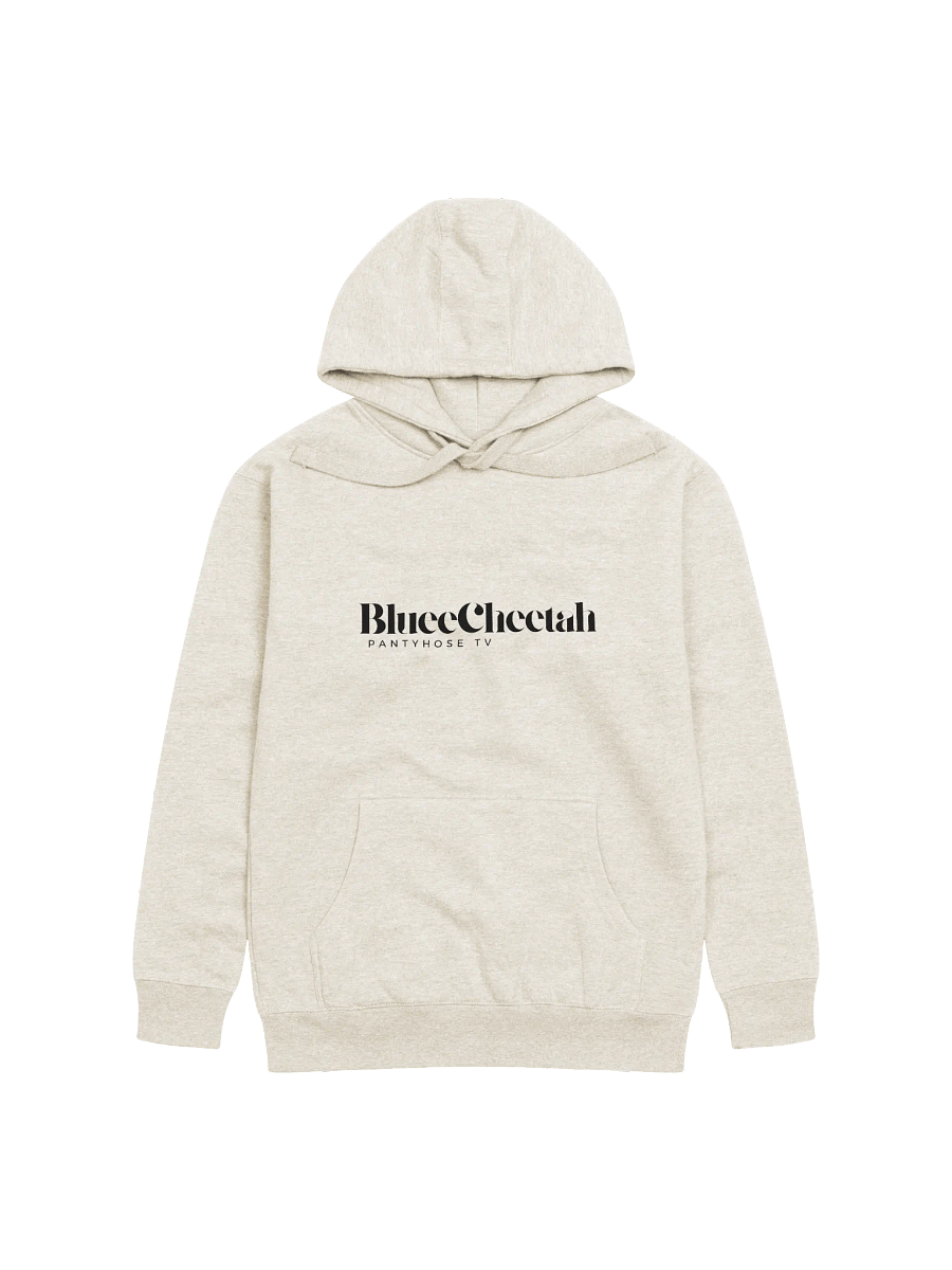 Hoodie for a Good Boy product image (7)