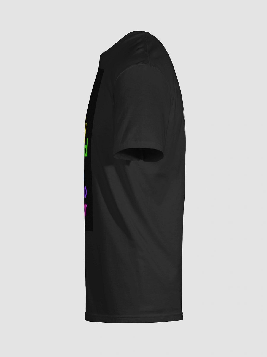 Happy Pride T-Shirt product image (9)