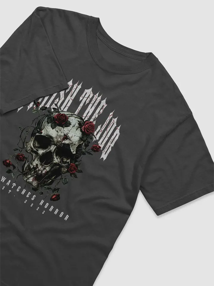 Finish the Job Tee product image (1)