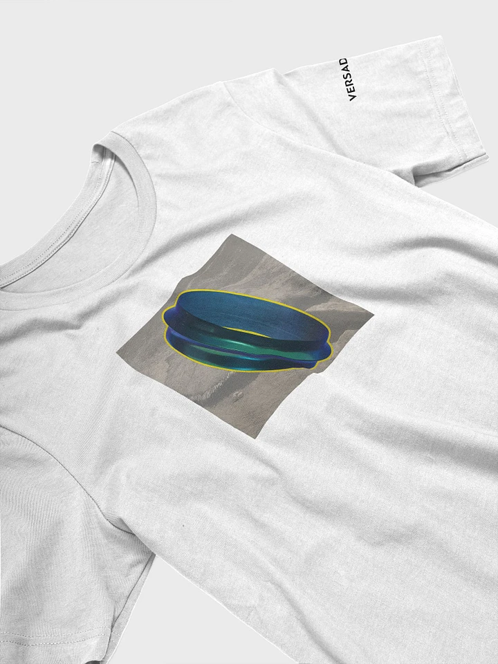 Obsidian Bracelet T-Shirt product image (4)