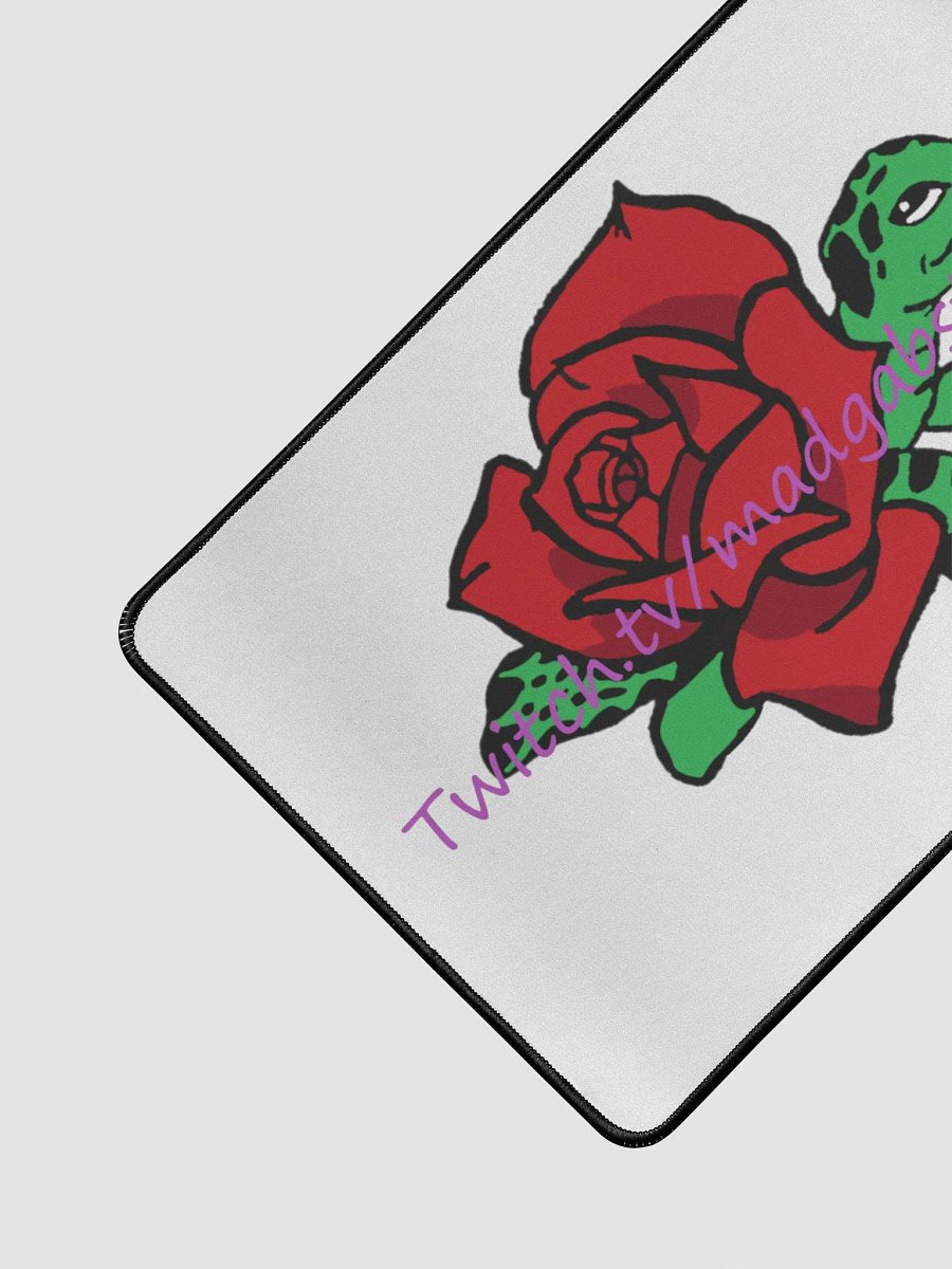 Turtle Mouse Pad 12x18 product image (2)