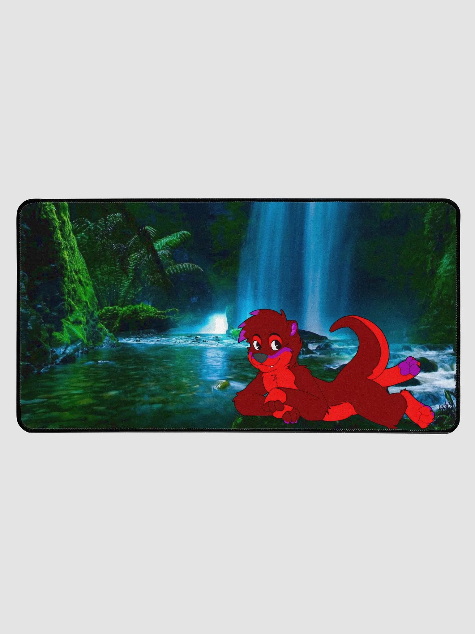 Fotter Desk Pad product image (1)