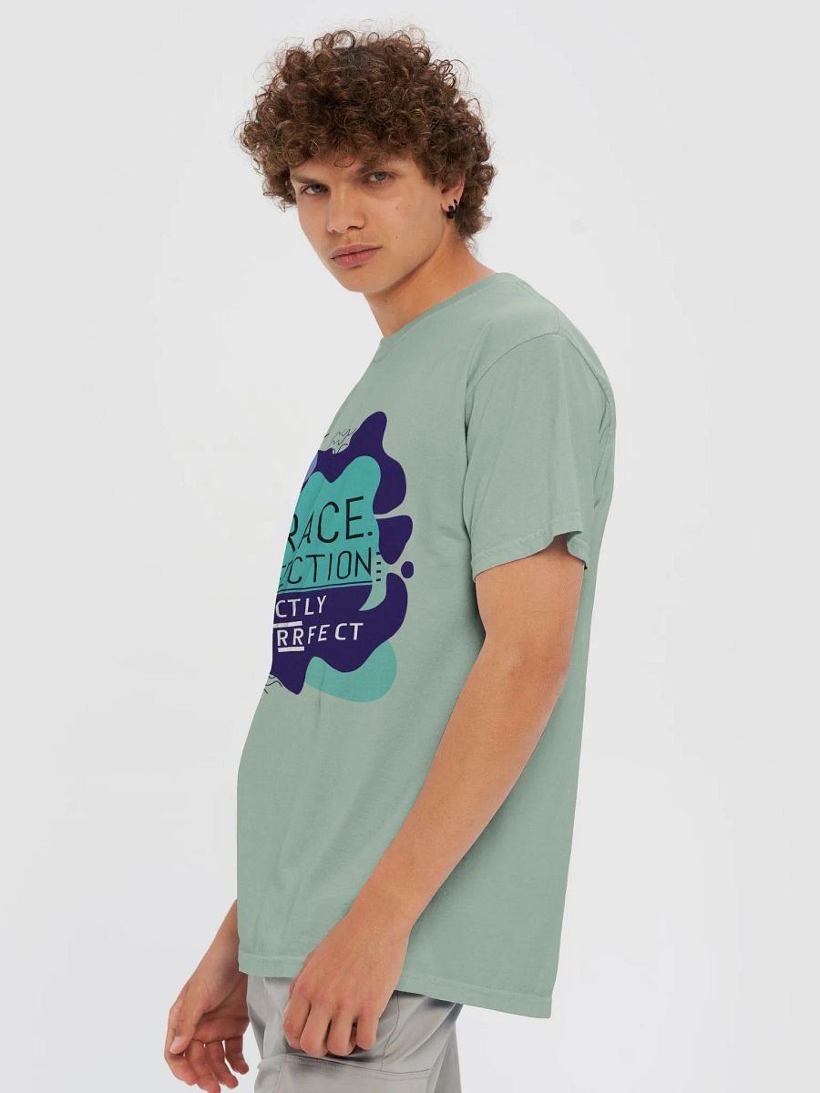 Imperfectly Perfect Tee product image (51)