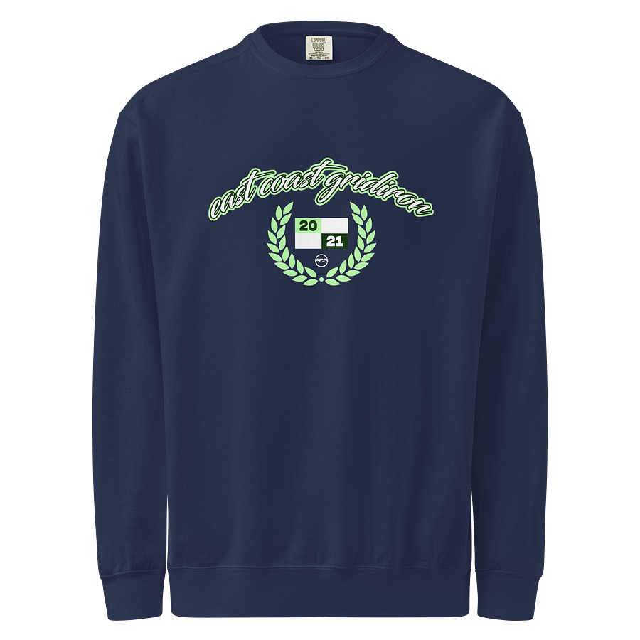 School Style Crewneck product image (1)
