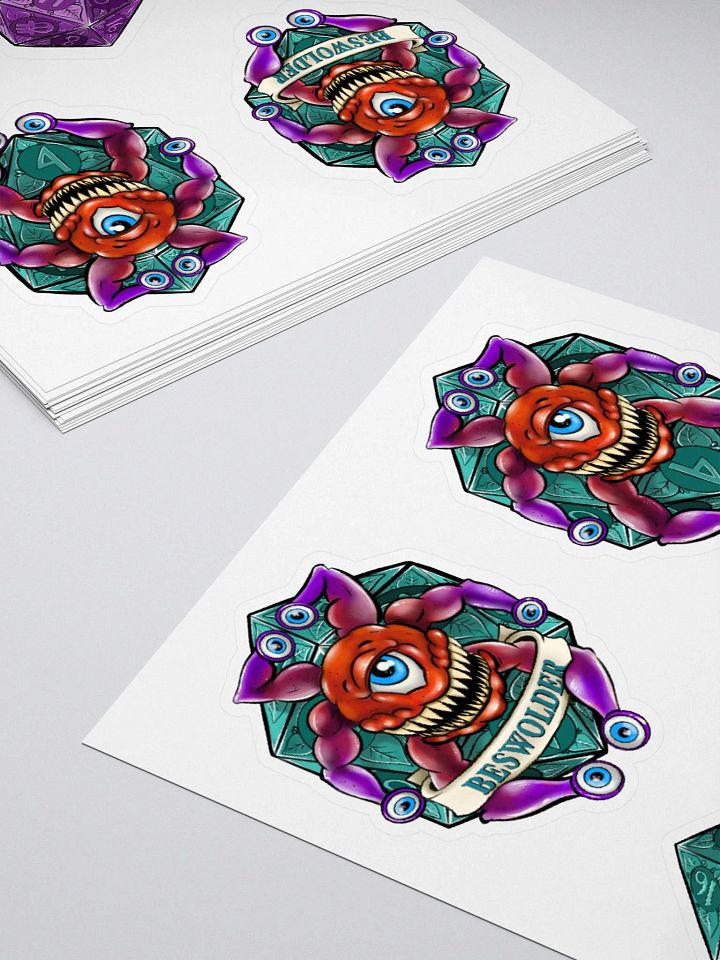 The Charming Beswolder product image (1)