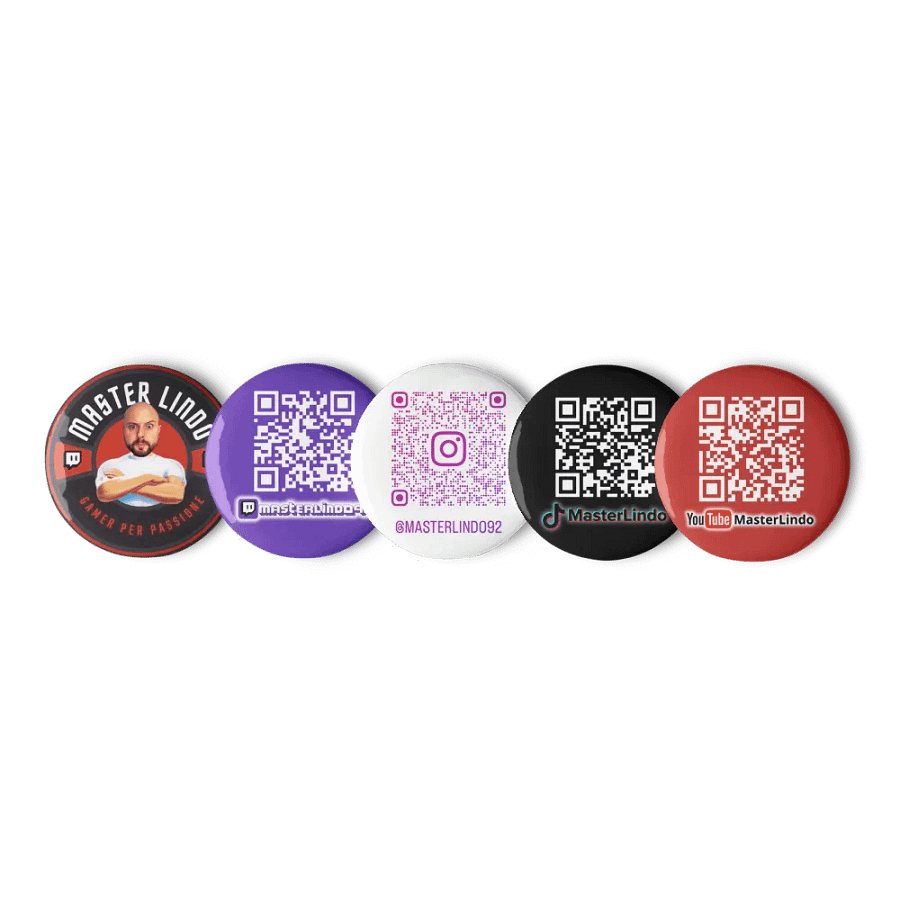 Spillette Social product image (1)