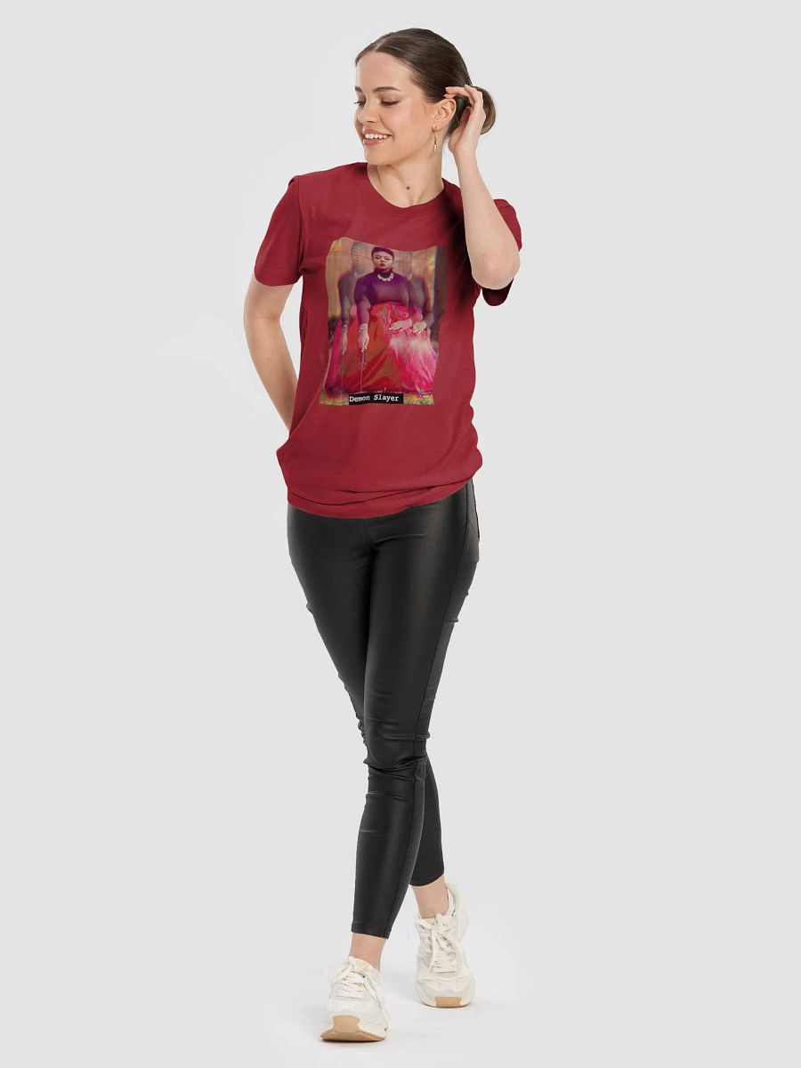 Demon Slayer Red Tee product image (10)
