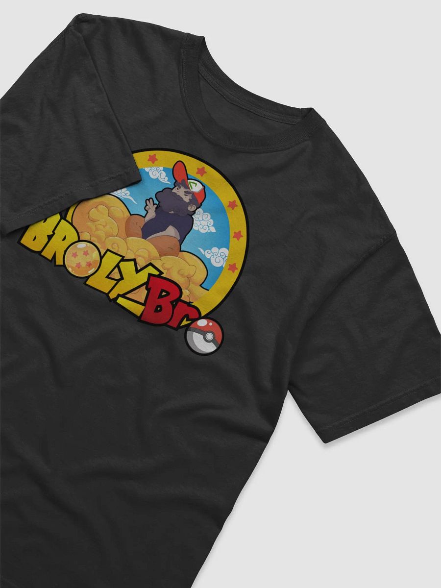 Broly Logo product image (3)