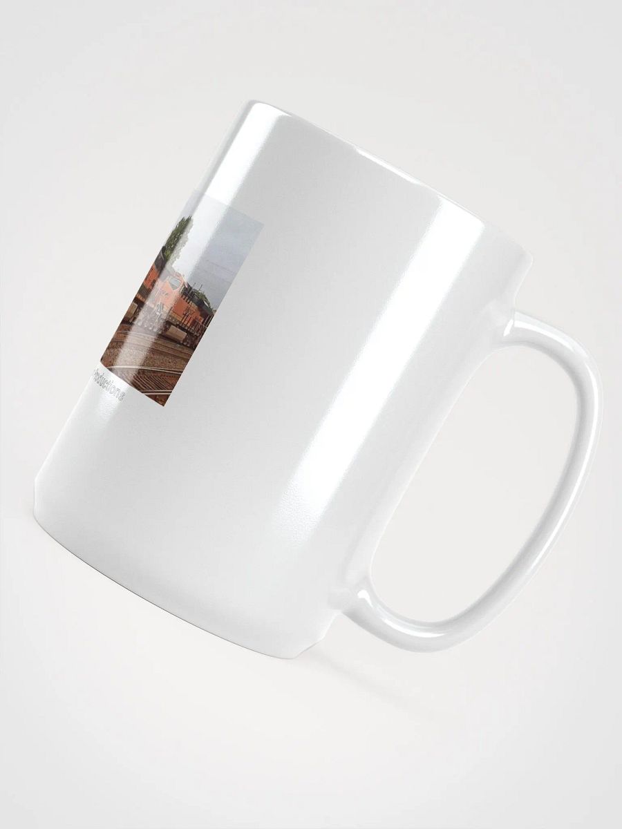 BNSF 983 Mug product image (4)