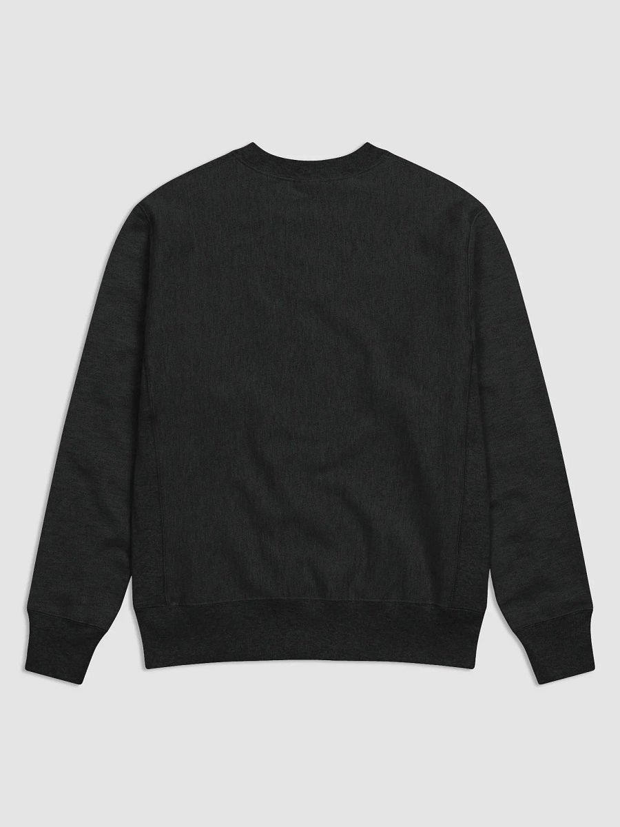 Mr Chair Sweater X Champion - NO TGE LOGO product image (2)