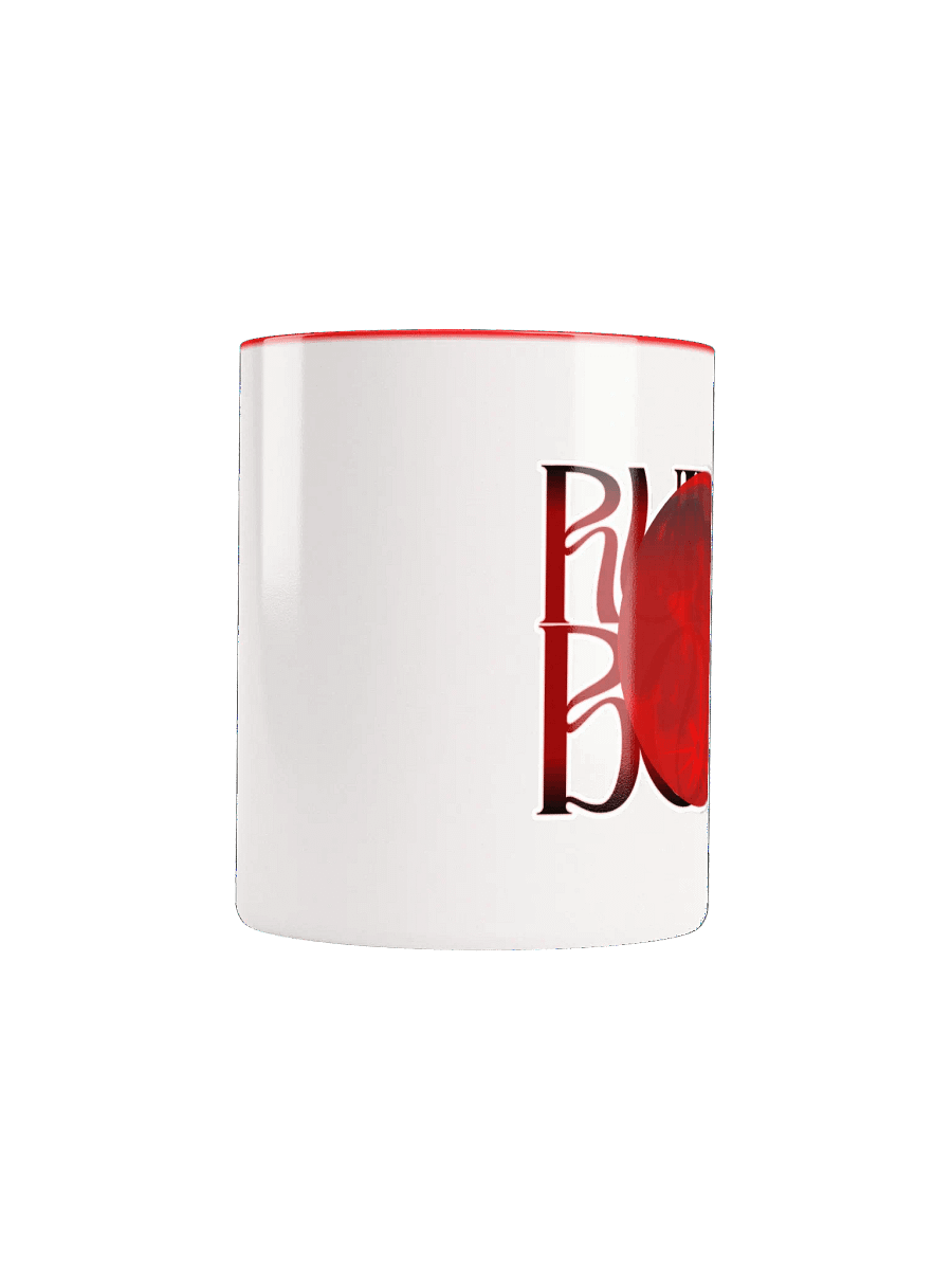 Ruidus Born - Mug product image (20)