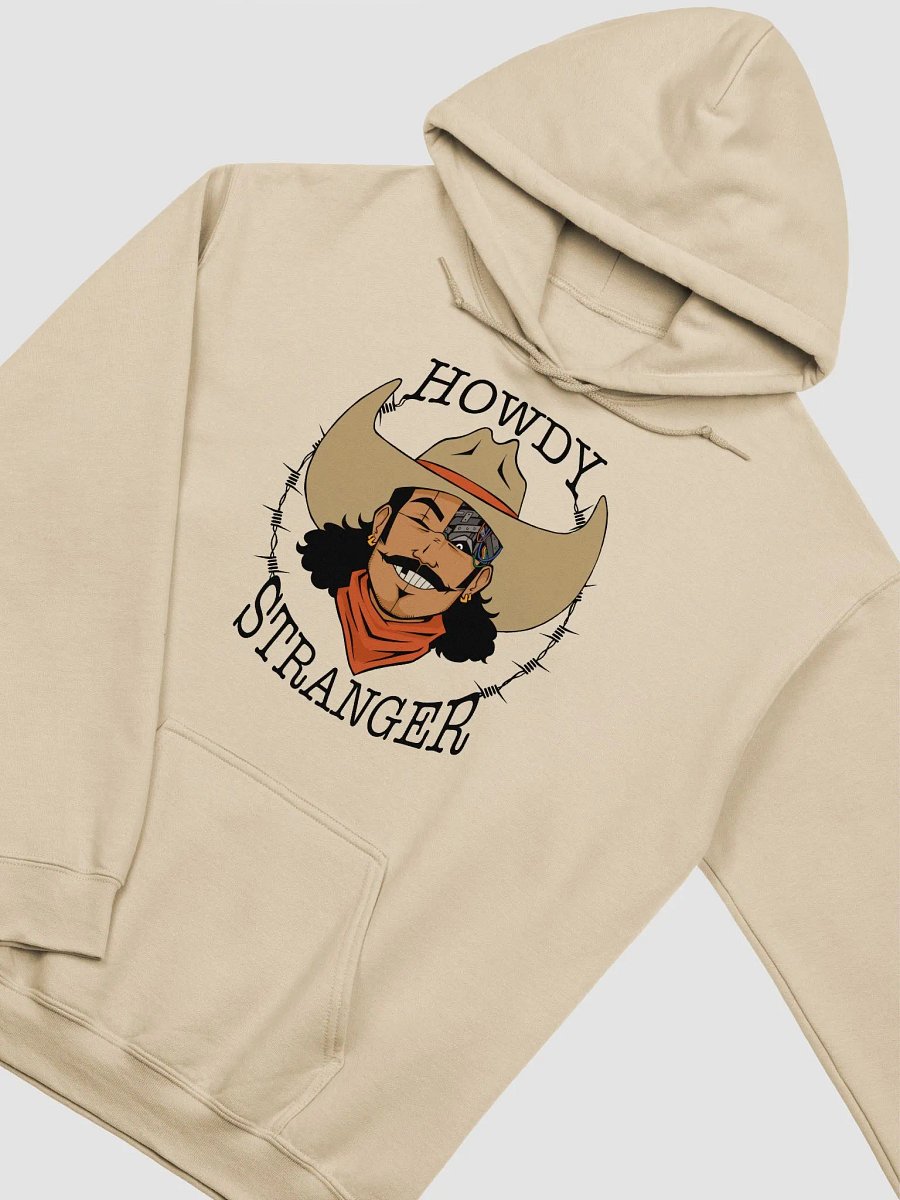 Eddie hoodie product image (9)