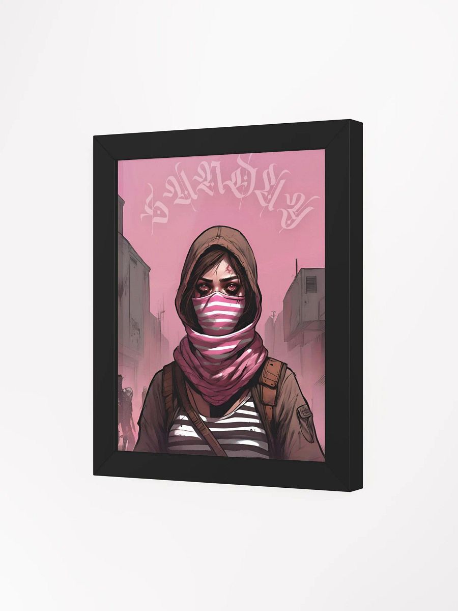 Moody Sunday Framed Poster product image (26)