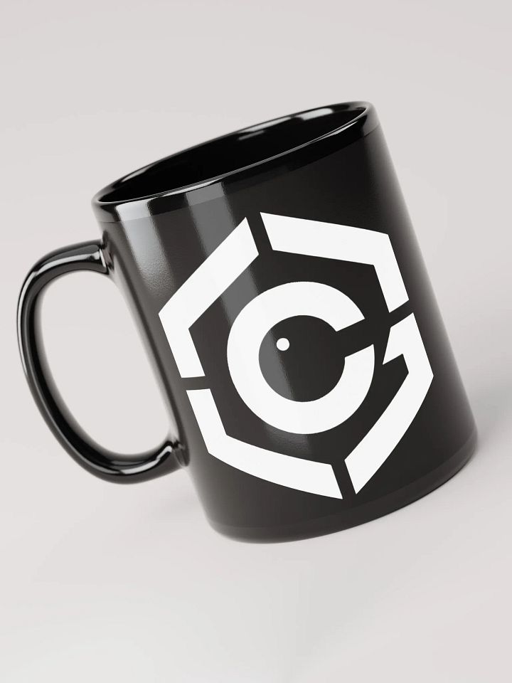 CiegoGiger Mug product image (1)