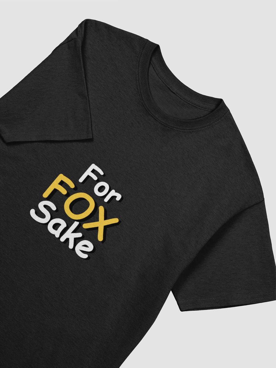 For Fox Sake Shirt product image (3)