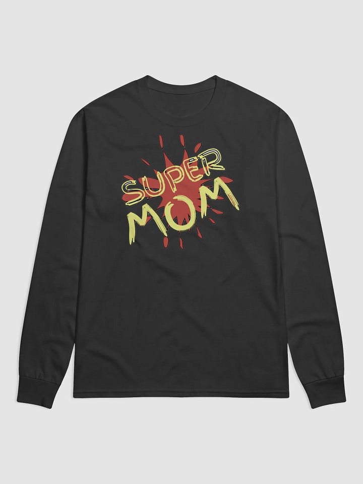 SUPER MOM product image (1)