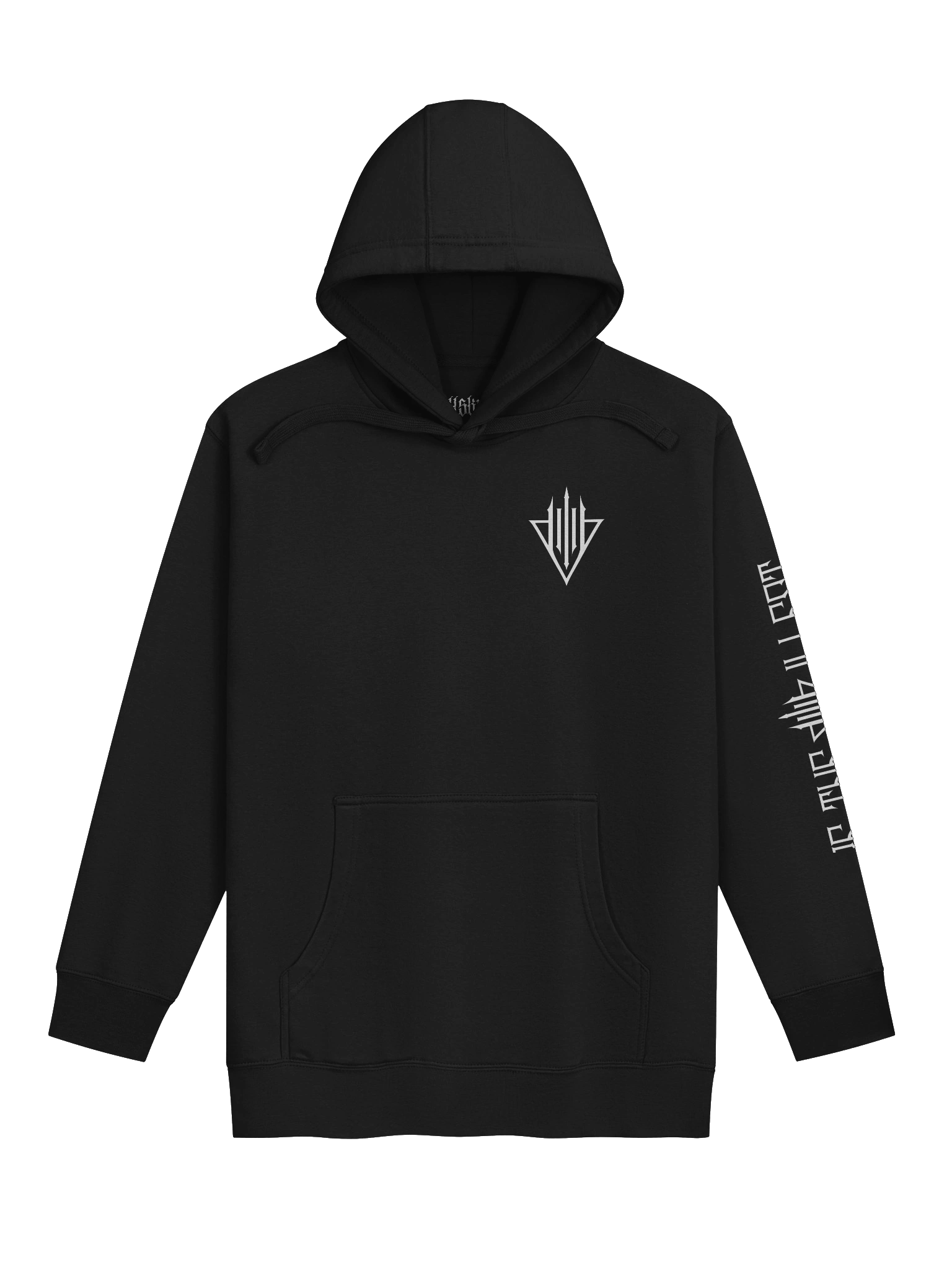 ILLSKILLZ HOODIE product image (4)