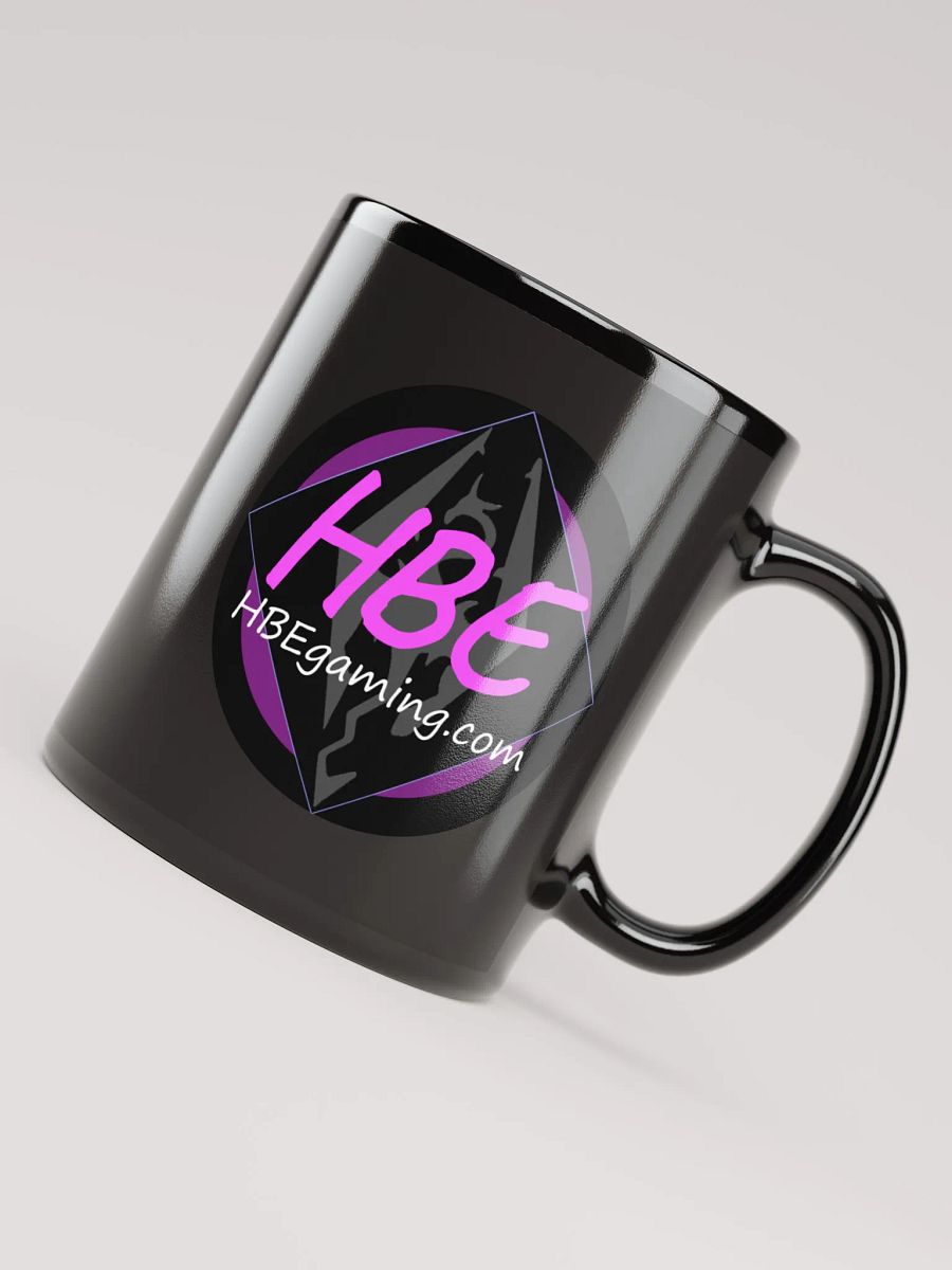 HBE Mug product image (4)