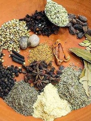 Kashmeri Home Made Masal product image (5)