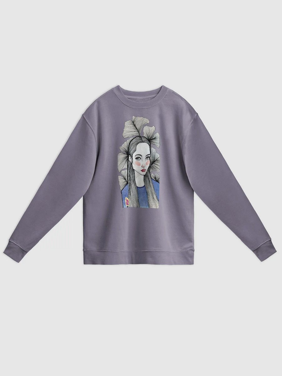 (sudadera) ALOCASIA ODORA product image (1)