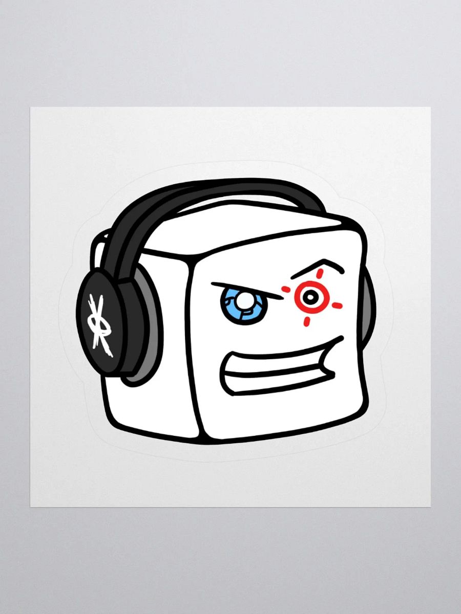 Aim Sticker product image (1)