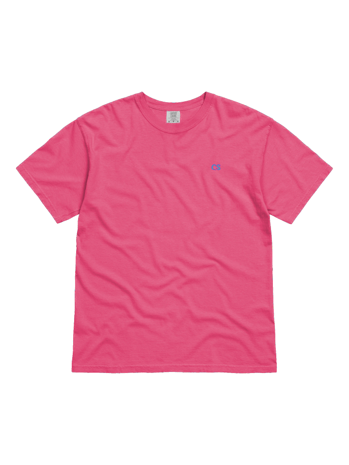 CS HeavyWeight T Shirt product image (1)