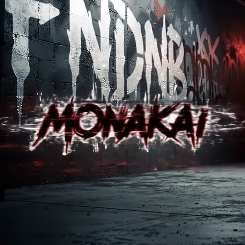 GET READY FOR FNDNB 
AVAILABLE EVERYWHERE JULY 4TH

sneak peek for your ears only at https://soundcloud.com/monakai/fndnb💯