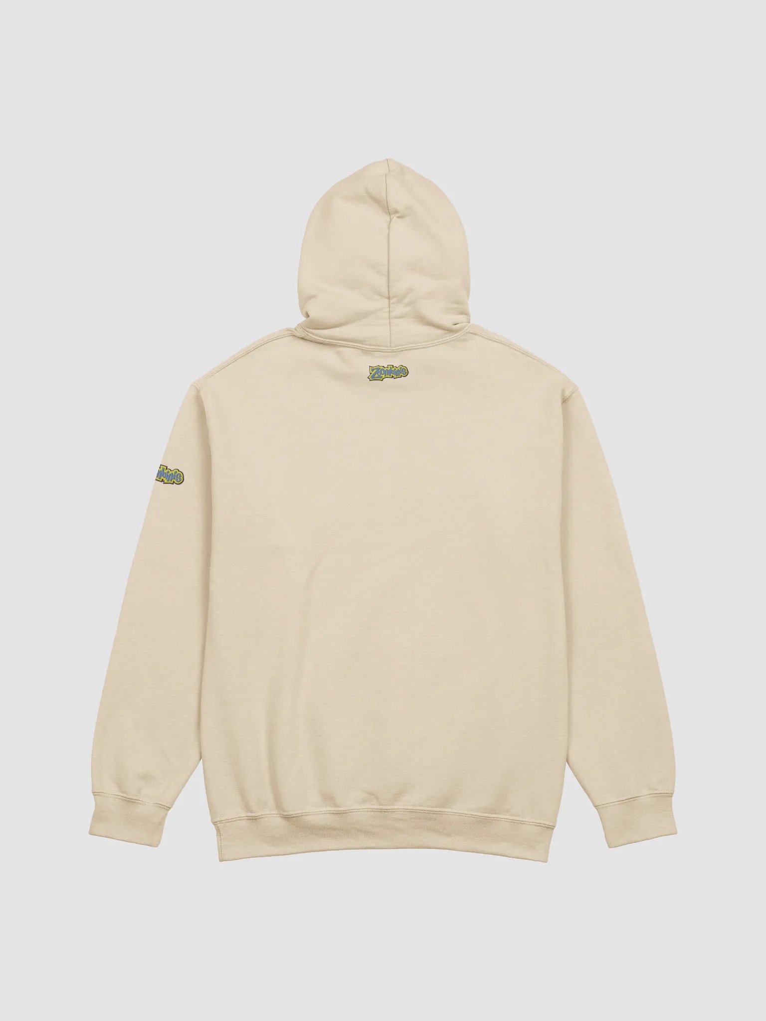 Pizza Trolls Meltdown Hoodie product image (2)