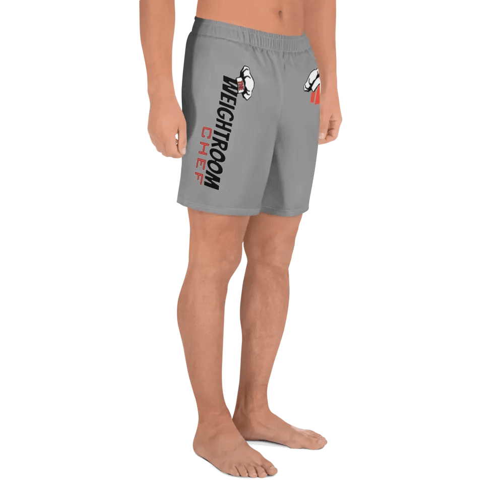 THE WEIGHT ROOM CHEF MENS SHORTS product image (2)