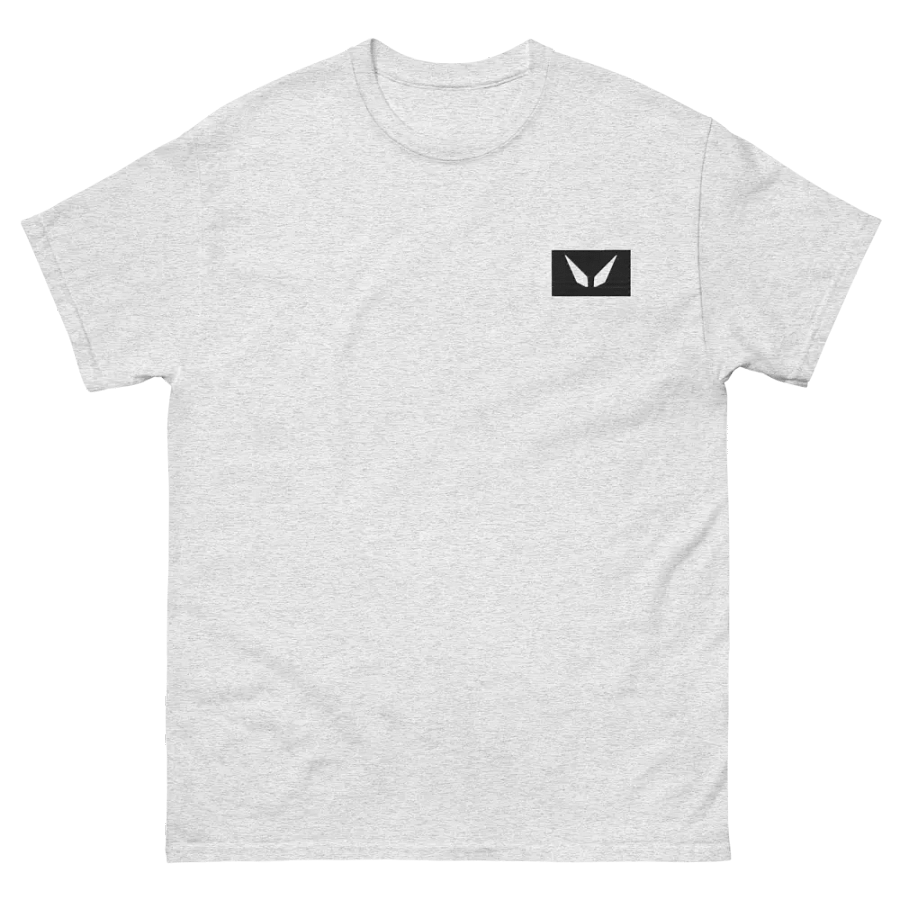 CNBM Graphic Embroidered Tee product image (4)