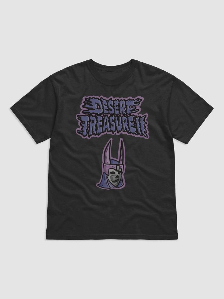 Desert Treasure 2 - Shirt product image (1)