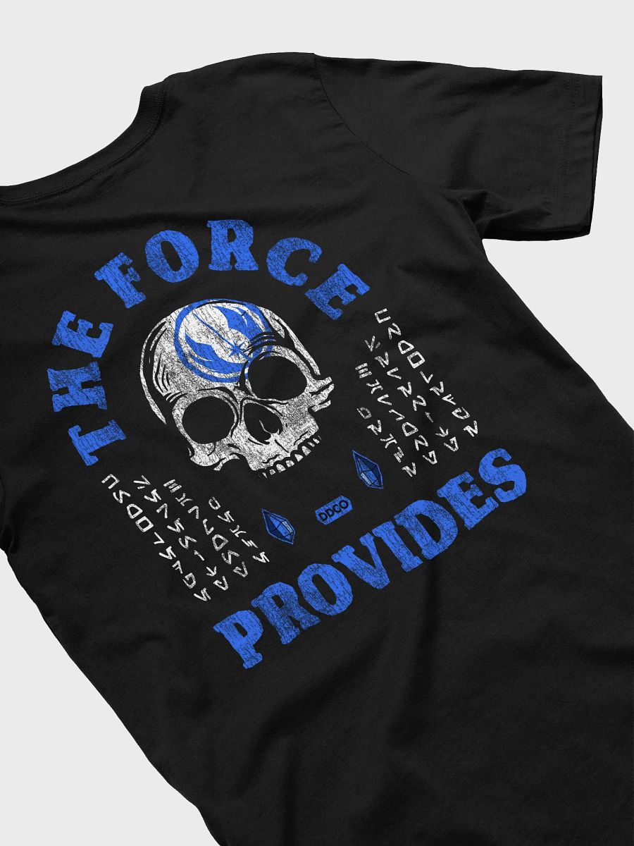 The Force Provides Double Print - Peace product image (4)