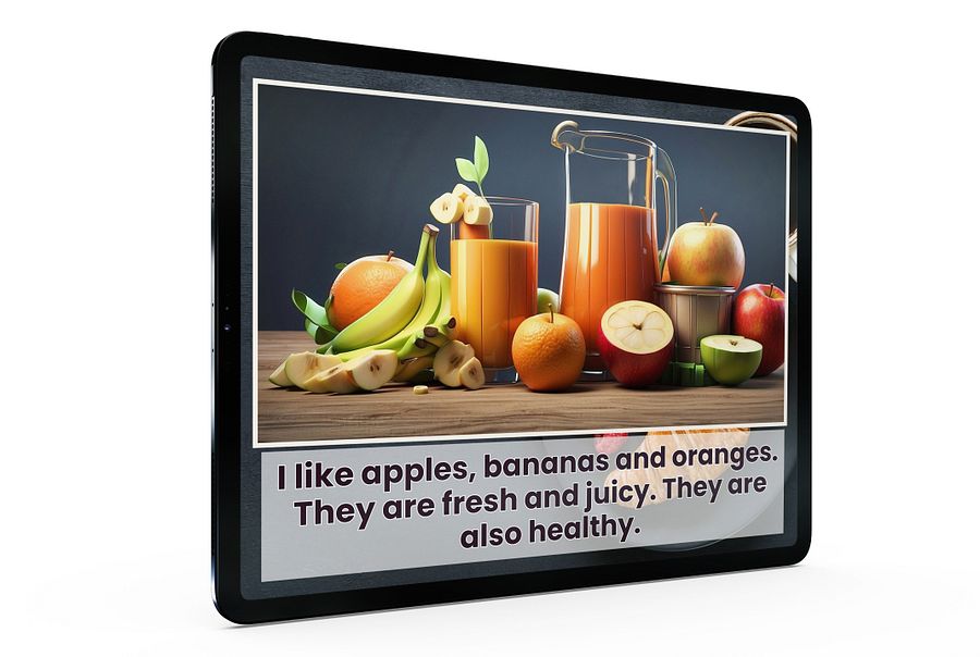 My Favorite Meal product image (3)