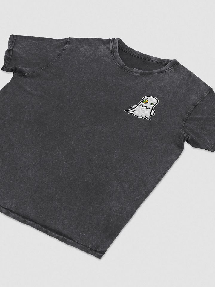 DizzyBagg Denim Tee product image (6)