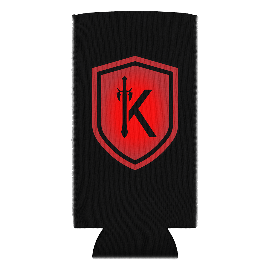 Killa Logos Can Cooler product image (1)
