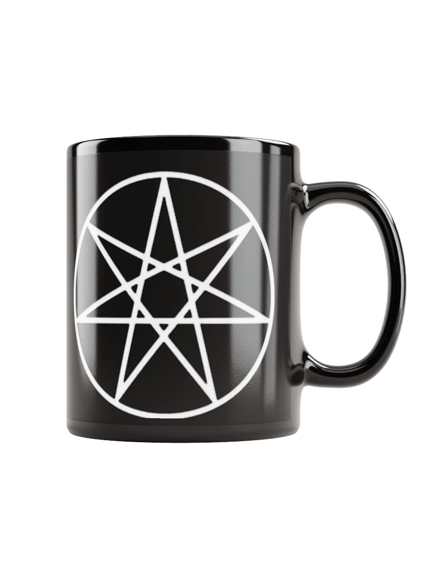 Septagram Mug product image (1)