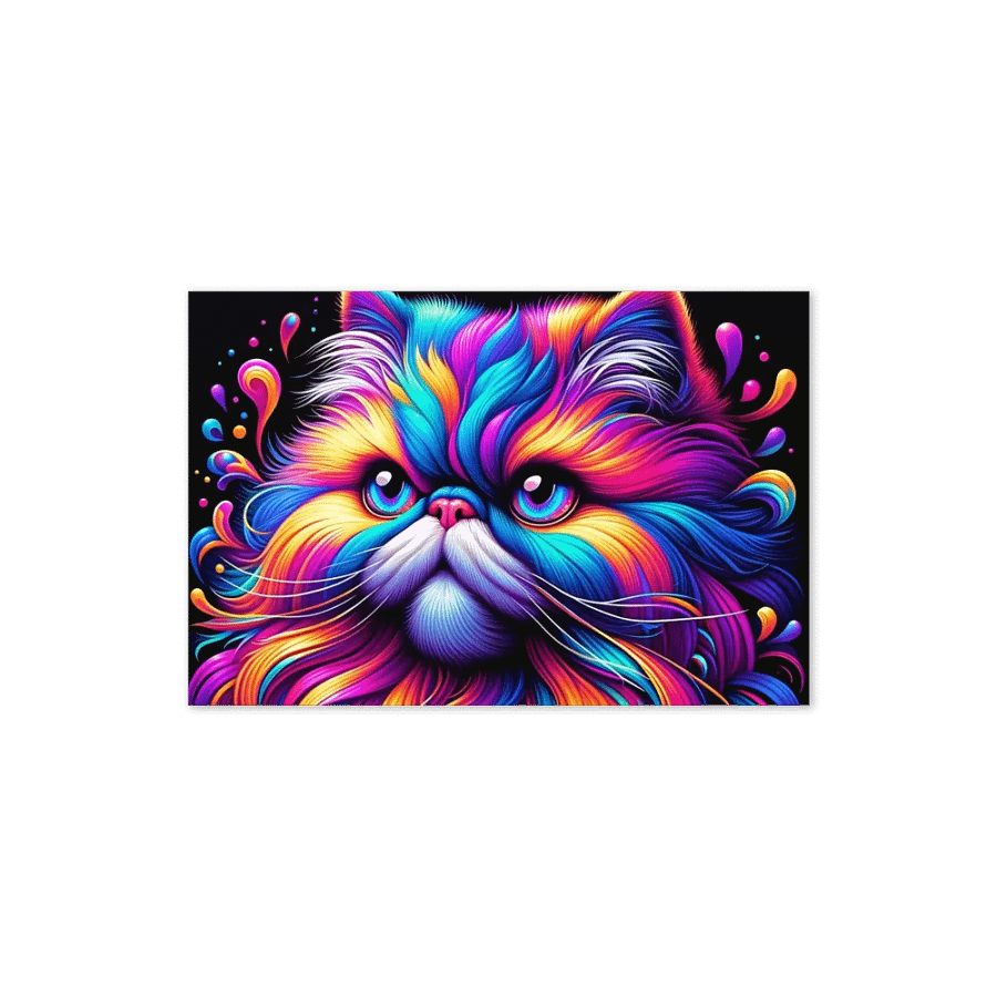 Greeting Card: Persian product image (22)