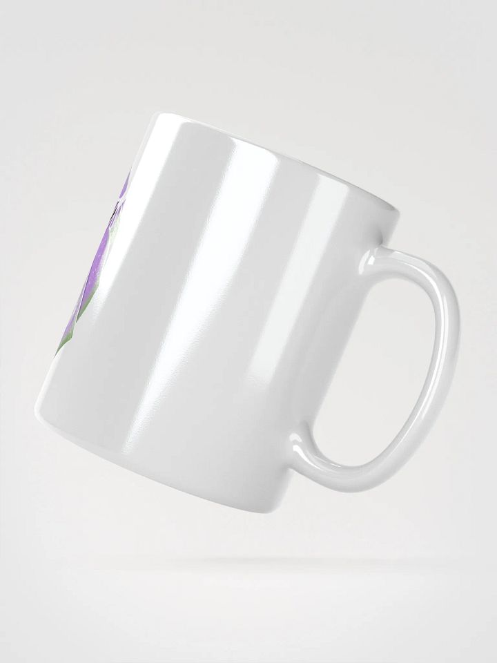 Gender Queer Isopod Mug product image (4)