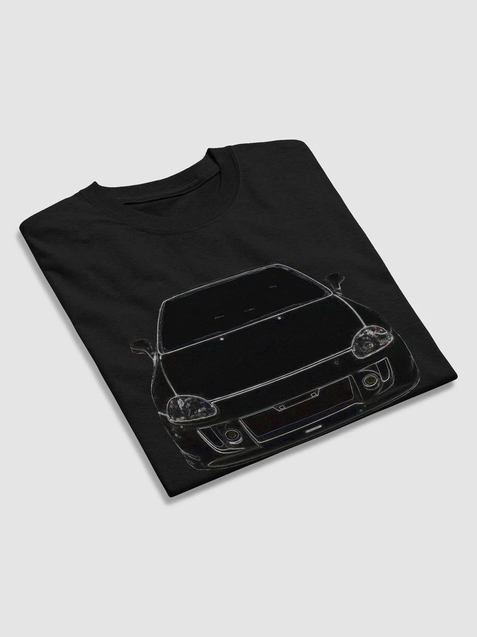 del Sol Tee product image (3)
