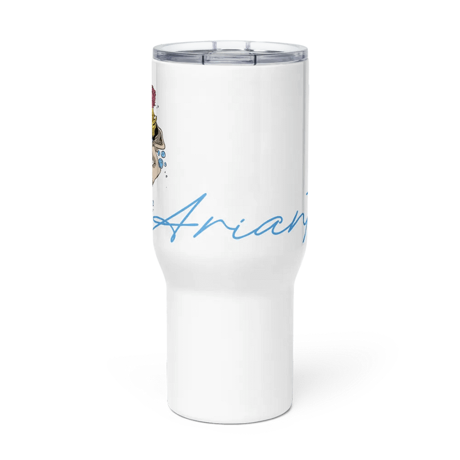 The Sun Travel Mug product image (2)