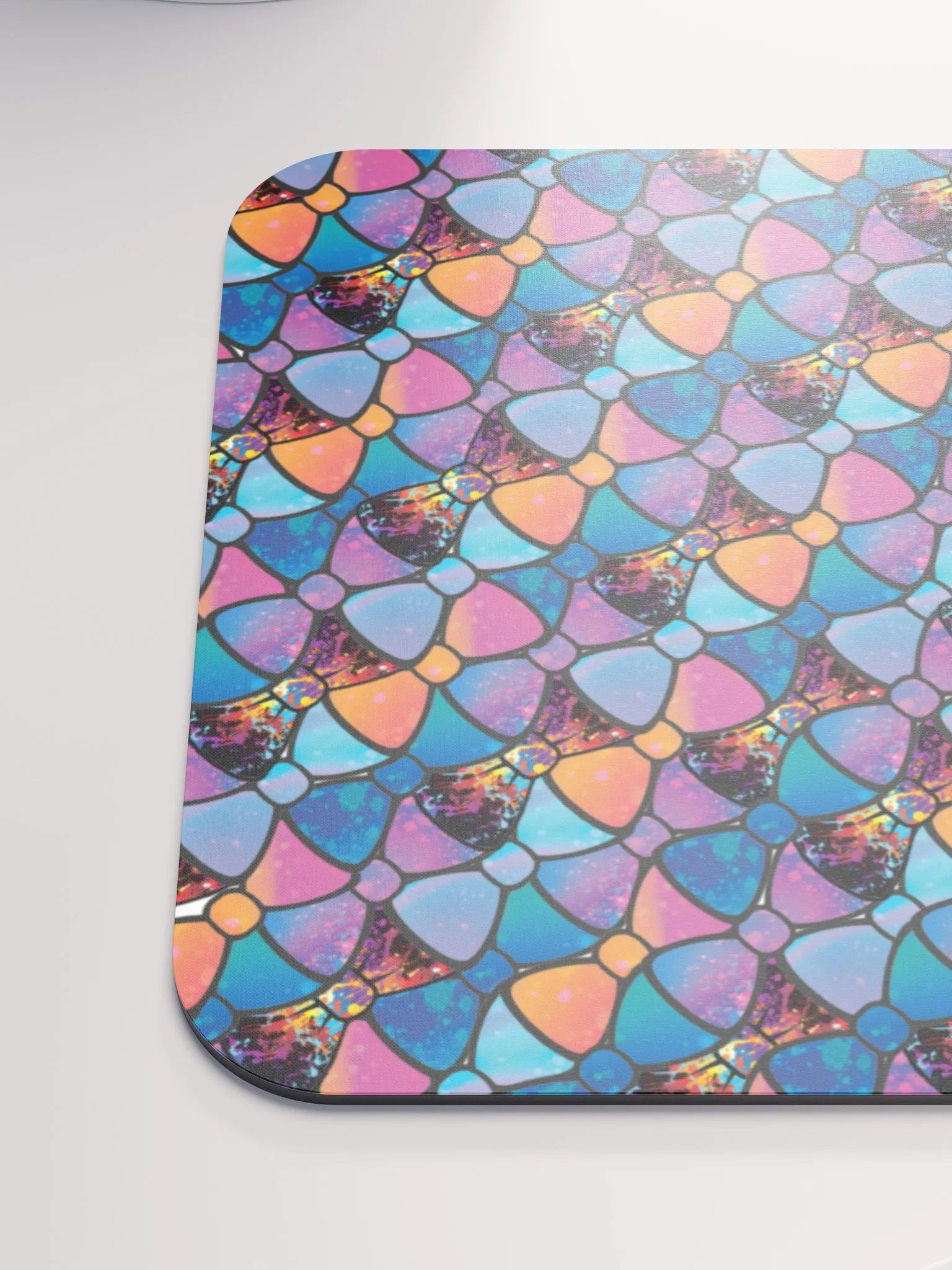 Bow Tie Mouse Pad (No Logo) product image (1)