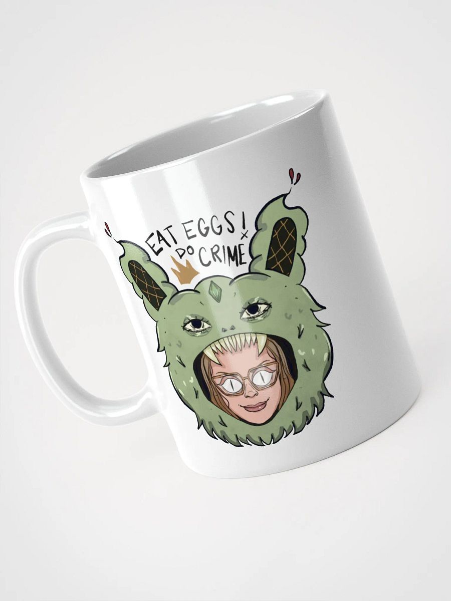 Easter Creepster Mug - V1 product image (1)