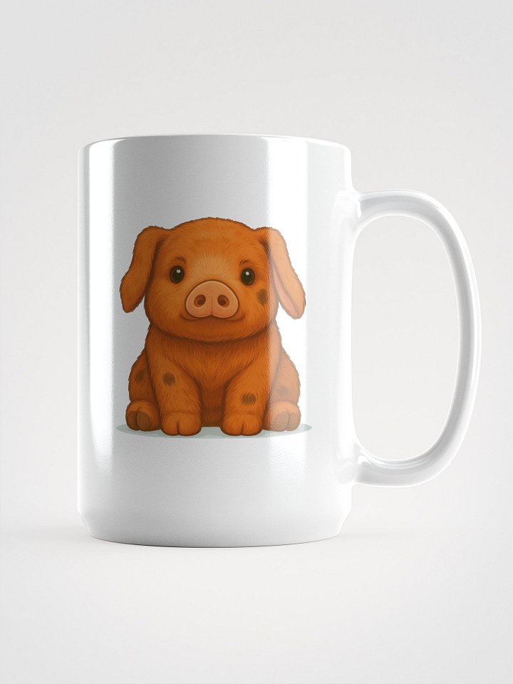 Richard fluffer ham product image (1)