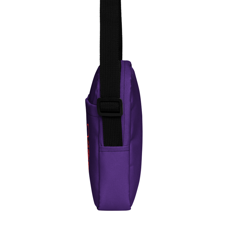 Gamer Life Cross Body Bag product image (2)