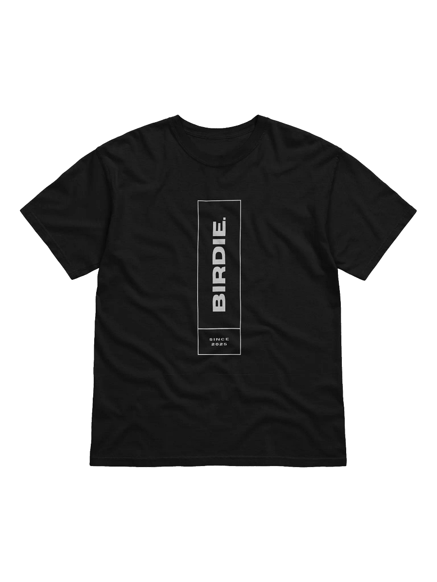 BIRDIE SINCE 2025 Tee product image (6)