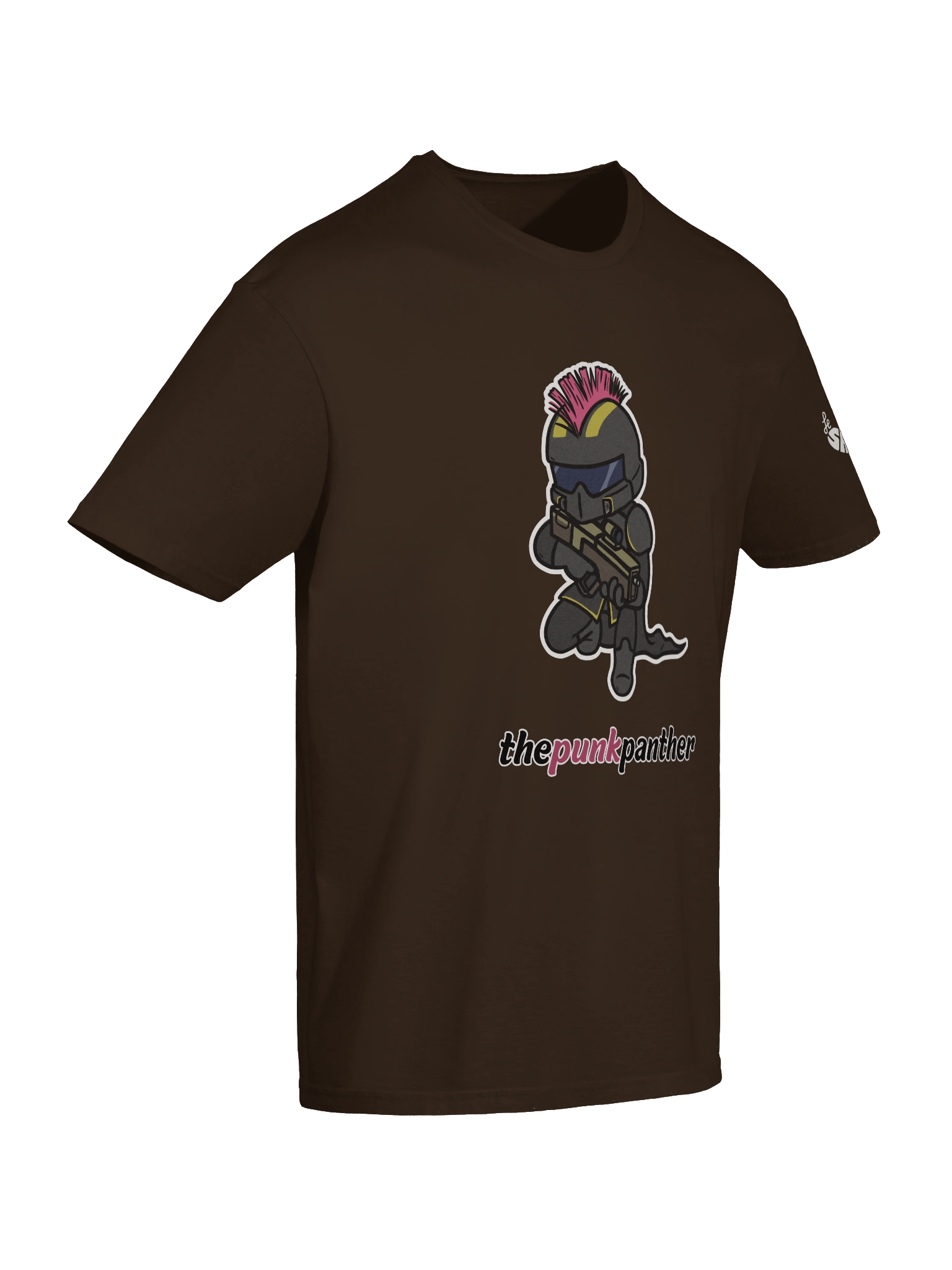 T-Shirt - ThePunkPanther product image (30)