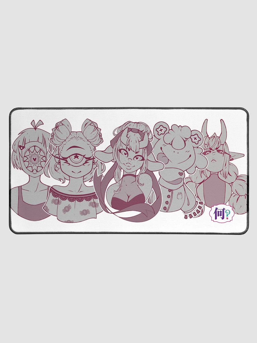Monster Mat product image (1)